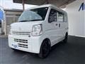 2017 Mazda Scrum Van