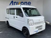 2017 Mazda Scrum Van