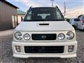2000 Daihatsu Move
