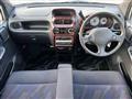2000 Daihatsu Move