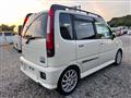 2000 Daihatsu Move