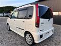 2000 Daihatsu Move