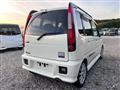 2000 Daihatsu Move