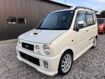 2000 Daihatsu Move