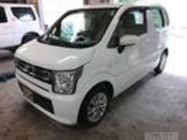 2017 Suzuki Wagon R
