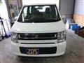 2017 Suzuki Wagon R