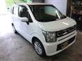 2017 Suzuki Wagon R