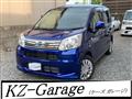 2018 Daihatsu Move