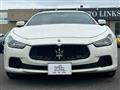 2016 Maserati Ghibli