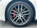 2016 Maserati Ghibli