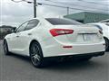 2016 Maserati Ghibli