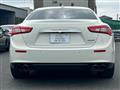 2016 Maserati Ghibli