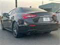 2017 Maserati Ghibli