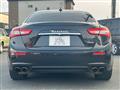 2017 Maserati Ghibli