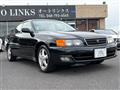 2000 Toyota Chaser