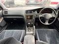 2000 Toyota Chaser
