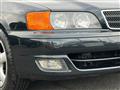 2000 Toyota Chaser