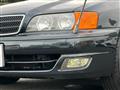 2000 Toyota Chaser