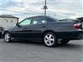 2000 Toyota Chaser