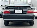 2000 Toyota Chaser