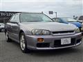 2000 Nissan Skyline