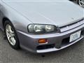 2000 Nissan Skyline