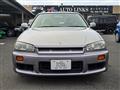 2000 Nissan Skyline