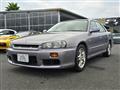 2000 Nissan Skyline