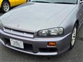 2000 Nissan Skyline