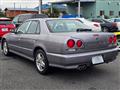 2000 Nissan Skyline