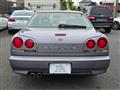 2000 Nissan Skyline