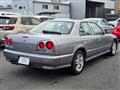 2000 Nissan Skyline