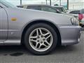 2000 Nissan Skyline