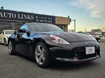 2009 Nissan Fairlady Z