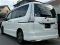 2016 Nissan Serena