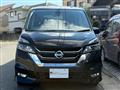 2018 Nissan Serena