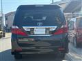 2011 Toyota Alphard G