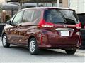 2017 Honda Freed