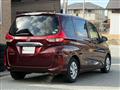 2017 Honda Freed