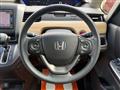 2017 Honda Freed