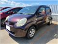 2011 Toyota Passo