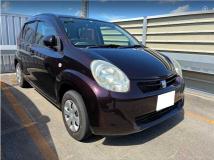 2011 Toyota Passo