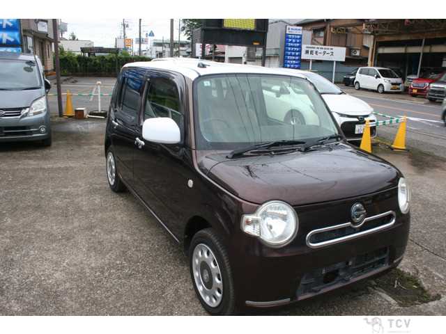 2013 Daihatsu MIRA COCOA