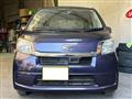 2014 Daihatsu Move