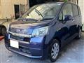2014 Daihatsu Move