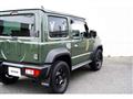 2020 Suzuki Jimny Sierra
