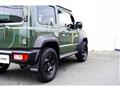2020 Suzuki Jimny Sierra