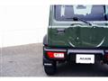2020 Suzuki Jimny Sierra