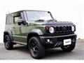 2020 Suzuki Jimny Sierra