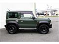 2020 Suzuki Jimny Sierra